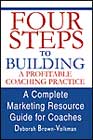 Four Steps To Building A Profitable Coaching Practice