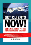 Get Clients Now