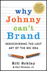 Why Johnny Can't Brand