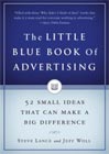 Little Blue Book of Advertising, The