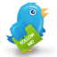 Follow on Twitter