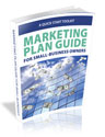 Marketing Plan Guide for Small-Business Owners