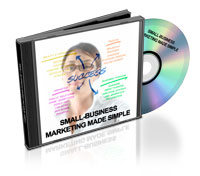 Small Business Marketing Made Simple