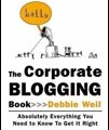 Corporate Blogging Book