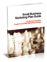 Marketing Plan Guide for Small Business Owners
