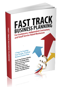 Fast Track Business Planning